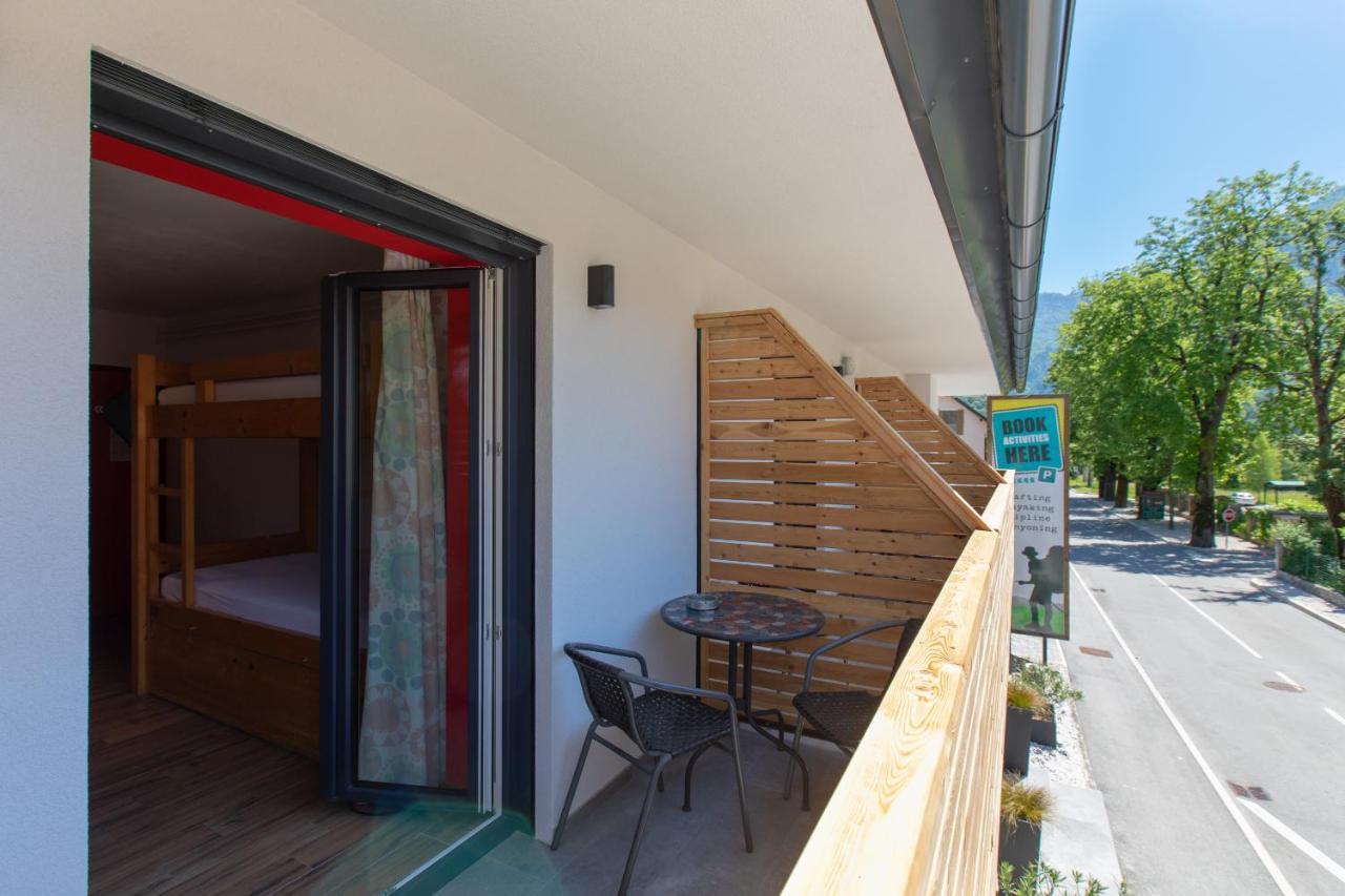 Bed 6-Bed Mixed Dormitory Room